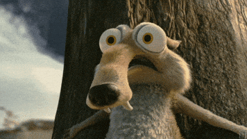 紧张的gif-nervous GIF