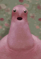 紧张的gif-animation wow GIF by ethan clarke