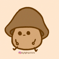 紧张的gif