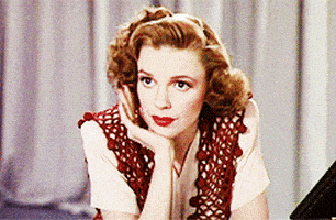 紧张的gif-nervous judy garland GIF