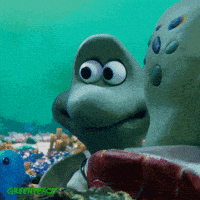 紧张的gif-Nervous Animation GIF by jamfactory