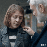 每日GIF(2020-04-20)的gif-Season 3 GIF by BBC America