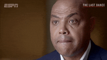 每日GIF(2020-04-20)的gif-Confused Chicago Bulls GIF by ESPN