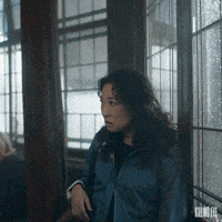 每日GIF(2020-04-20)的gif-Sarcastic Season 3 GIF by BBC America