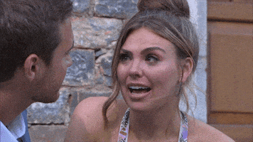 每日GIF(2020-04-20)的gif-Episode 11 Hannah GIF by The Bachelorette