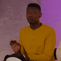 每日GIF(2020-04-20)的gif-Audience Reaction GIF by Originals