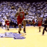 每日GIF(2020-04-20)的gif-Chicago Bulls Basketball GIF by NBA