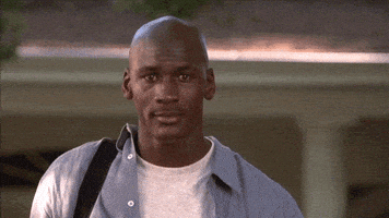 每日GIF(2020-04-20)的gif-Michael Jordan Yes GIF by reactionseditor