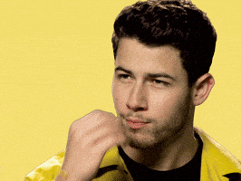 每日GIF(2020-04-20)的gif-Chefs Kiss GIF by Nick Jonas