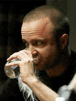 每日GIF(2020-04-20)的gif-Jesse Pinkman Reaction GIF by Breaking Bad