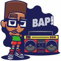每日GIF(2020-04-20)的gif-Subway Surfers Nod GIF by SYBO