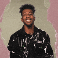 熊猫的gif-embarrassed good music GIF by Desiigner