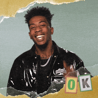 熊猫的gif-you got it ok GIF by Desiigner