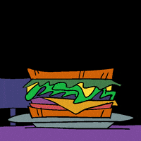 拜拜的gif-see ya goodbye GIF by GIPHY Studios Originals
