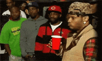 拜拜的gif-If You Say So Reaction GIF by Identity