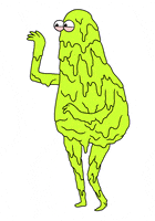拜拜的gif-take care hello GIF by Patrick Kain