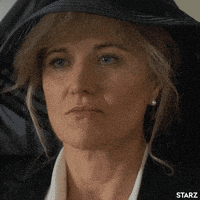 拜拜的gif-angry season 3 GIF by Ash vs Evil Dead