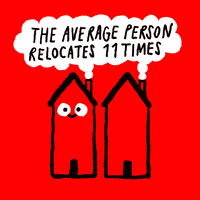 拜拜的gif-house omg GIF by Learn Something Every Day