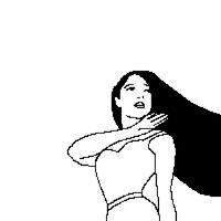 拜拜的gif-just around  the riverbend kasi dah GIF by Percolate Galactic