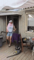 拜拜的gif-Bye Bye Hello GIF by Robert E Blackmon