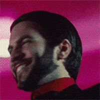 哈喽的gif-hai wow GIF