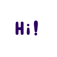 哈喽的gif-Te Amo Hello GIF by Rodrigo Tello
