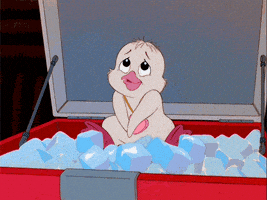 哈喽的gif-The Chipmunk Adventure Hello GIF