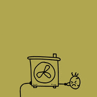 哈喽的gif-generator hello GIF by Andrew Onorato