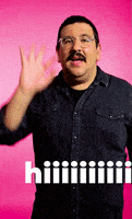 哈喽的gif-whats up hello GIF