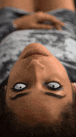 哈喽的gif-Girl Hello GIF by J.B. Kinard
