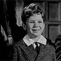 哈喽的gif-classic film hello GIF