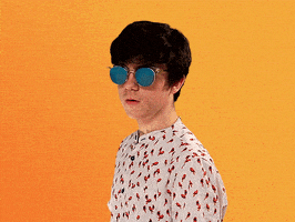哈喽的gif-how do you do hello GIF by Declan McKenna