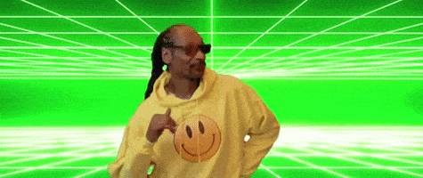 每日GIF(2020-04-21)的gif-Happy Snoop Dogg GIF by Black Eyed Peas
