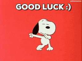 好运的gif-Best Wishes Good Luck GIF