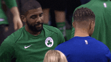 好运的gif-stephen curry hug GIF by NBA