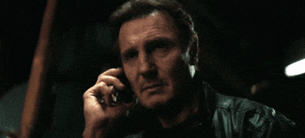 好运的gif-liam neeson good luck GIF