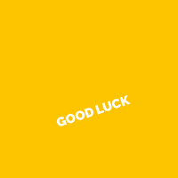 好运的gif-Uni Good Luck GIF by University of Winchester