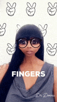 好运的gif-turn around good luck GIF by Dr. Donna Thomas Rodgers