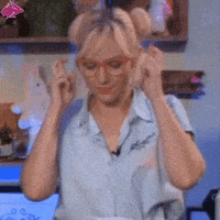 好运的gif-star wars please GIF by Hyper RPG