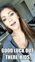 好运的gif-GIF by indigenous-media