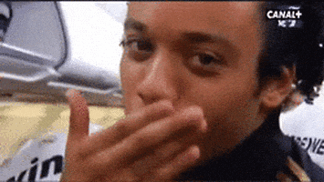 好运的gif-marcelo boa noite amores GIF