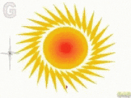好运的gif-good morning swerk GIF