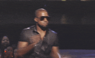 你说的都对的gif-kanye west shrug GIF