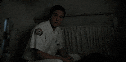 你说的都对的gif-mad men shrug GIF by Testing 1, 2, 3
