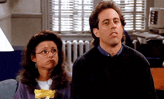 你说的都对的gif-jerry seinfeld idk GIF