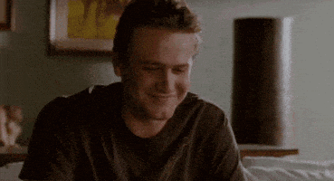 你说的都对的gif-jason segel idk GIF