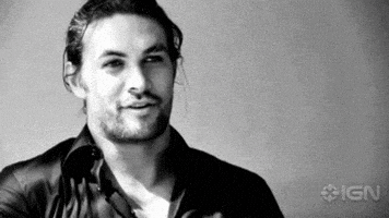 你说的都对的gif-jason momoa shrug GIF