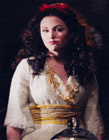 你说的都对的gif-once upon a time shrug GIF