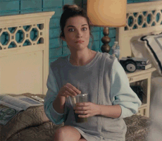 你说的都对的gif-schitts creek what GIF by CBC
