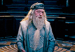 你说的都对的gif-Confused Harry Potter GIF
